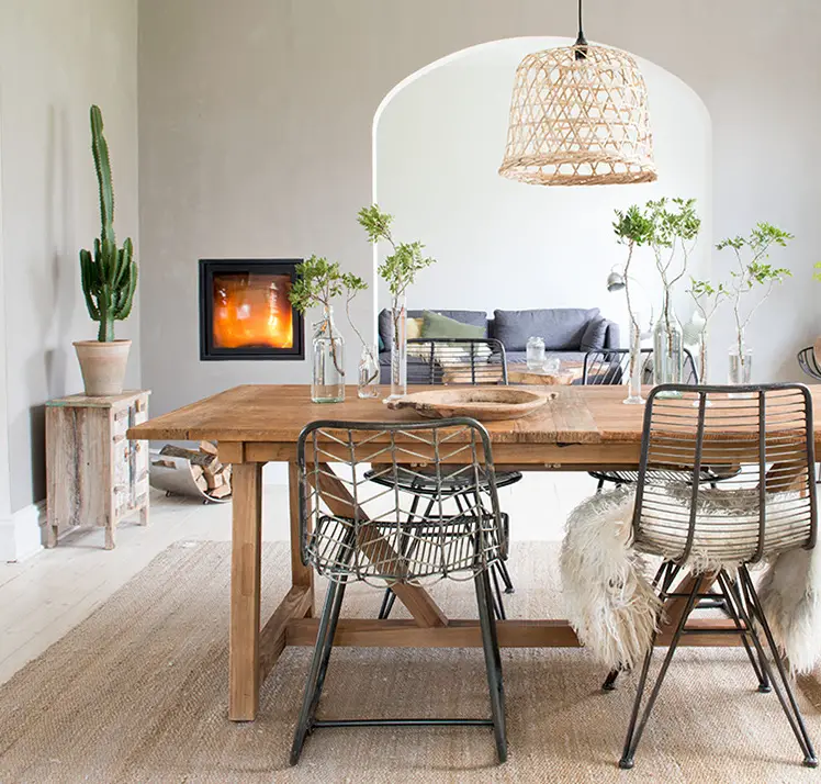 瑞典 Affari 家居打造温馨冬日氛围-5