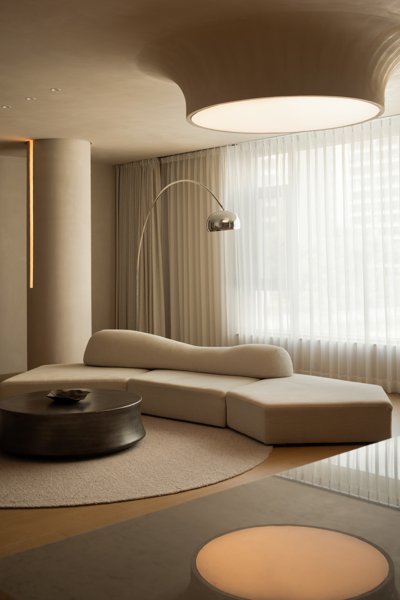 柏意智能展厅丨中国温州丨榀象设计-15