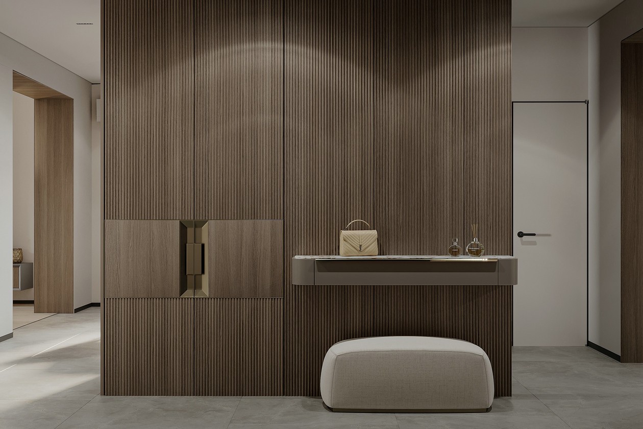 现代阁楼设计 不可复制的设计感！-0