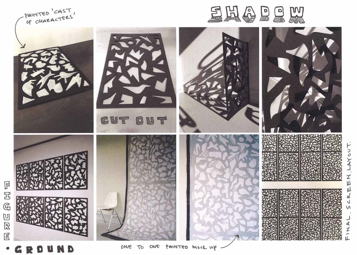 Cabinet of Curiosities  Phil Redmond Architecture + Urbanism-54