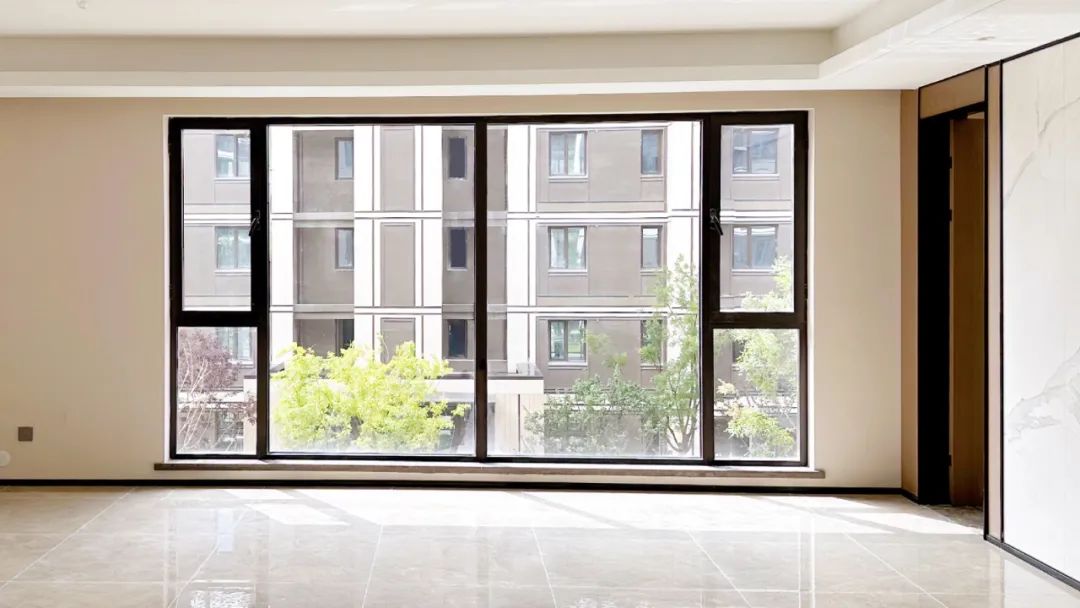 归心交付｜融创·盛京宸院 集院韵文心续著北方脊梁-37