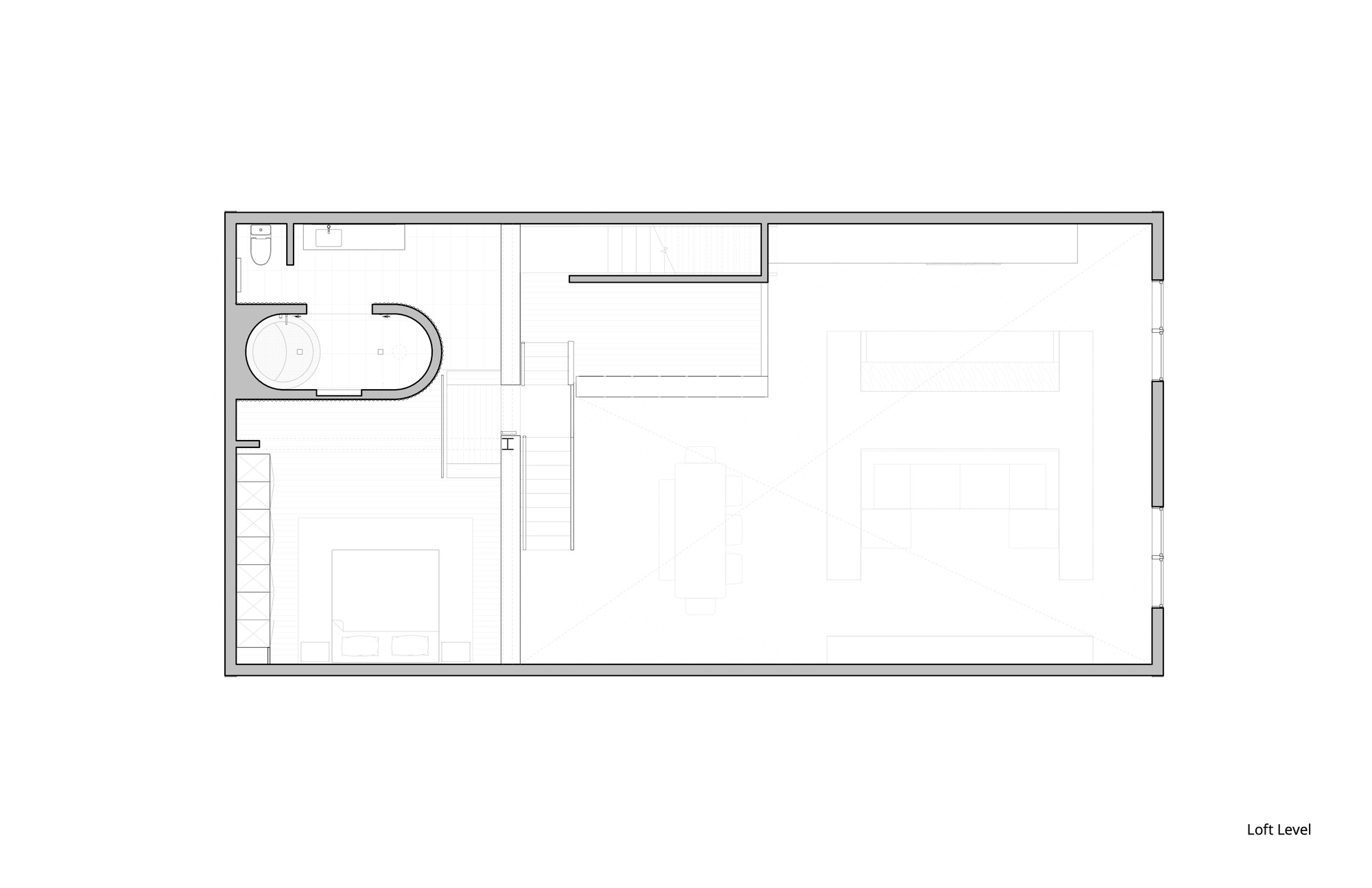 玩偶屋阁楼丨加拿大多伦多丨StudioAC-18