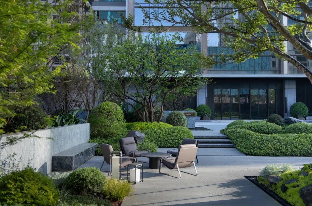 TOPSCAPE·武汉龙湖御湖境丨御极云泽 梦回湖境-57