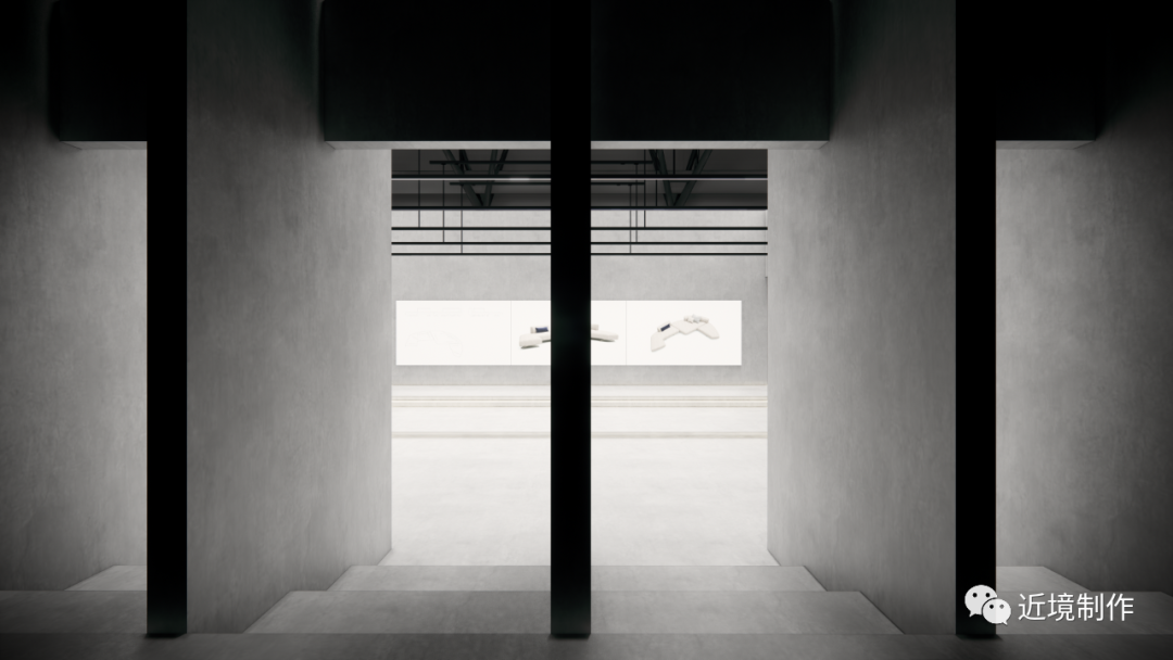 近境制作 | 渠径 上善若水，以"圳"之名-5