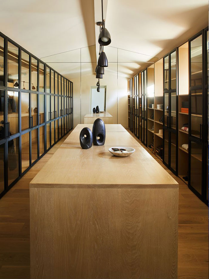 洛杉矶现代家居的自然韵味-15