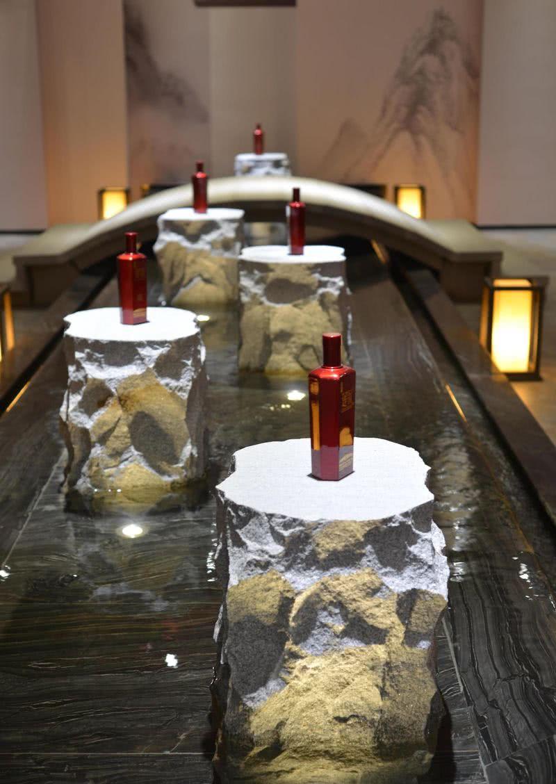 莲泉酒文化展厅-27