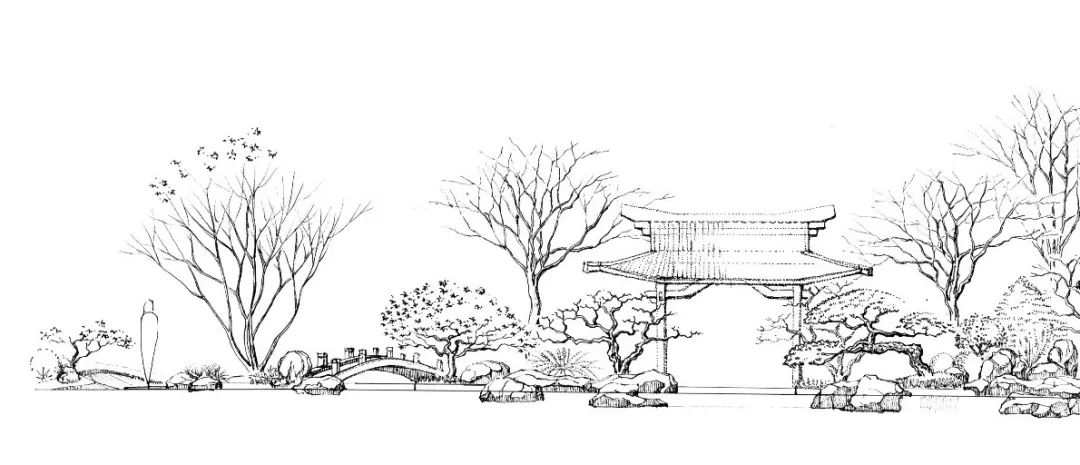 圣桦·锦江天悦 | 传统中式大宅的礼仪与诗情-85