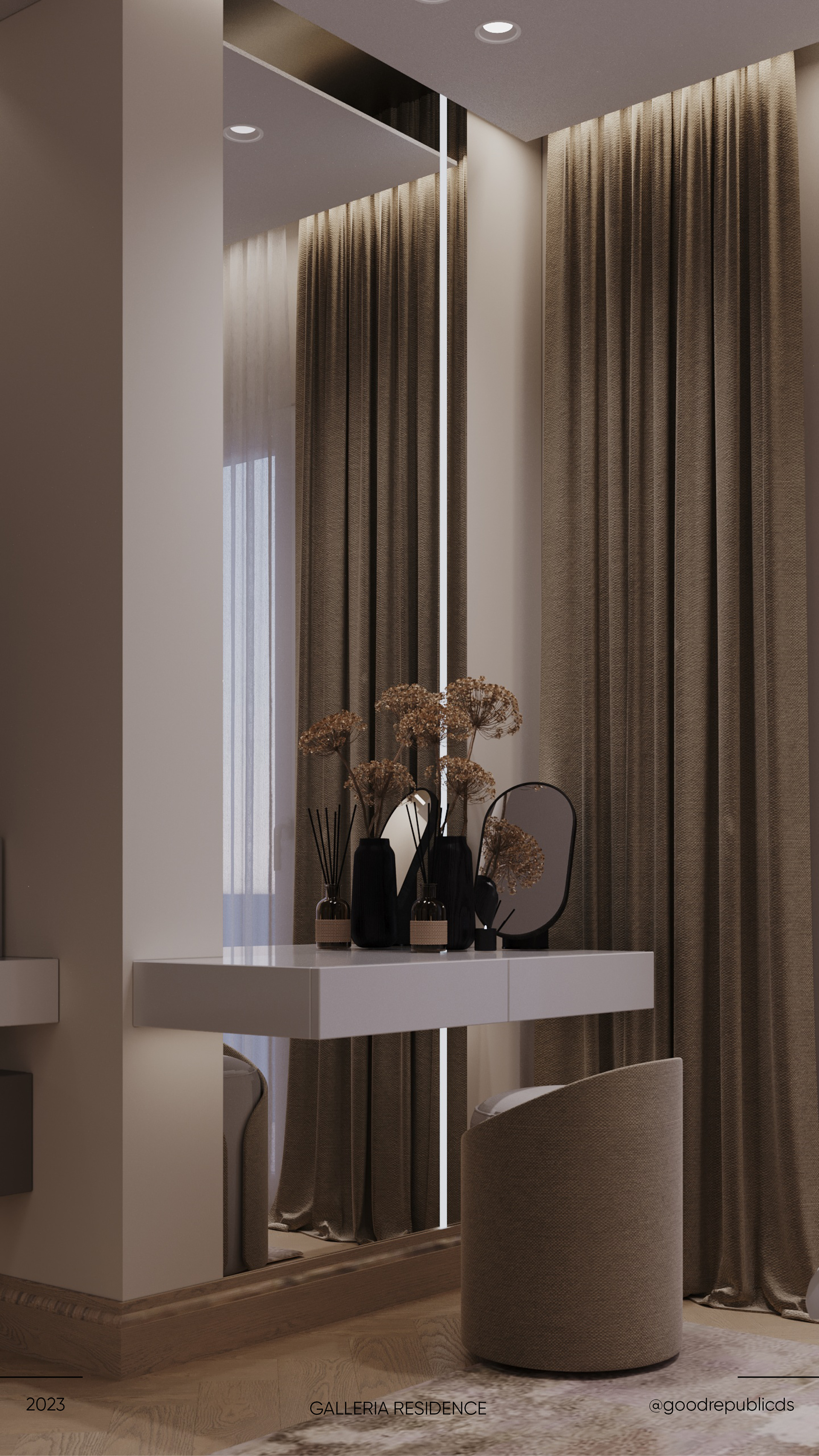 Galleria Residence-29