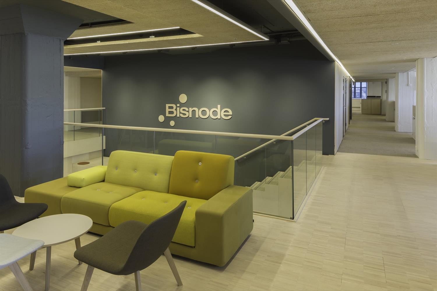 斯诺赫塔建筑事务所 20-12