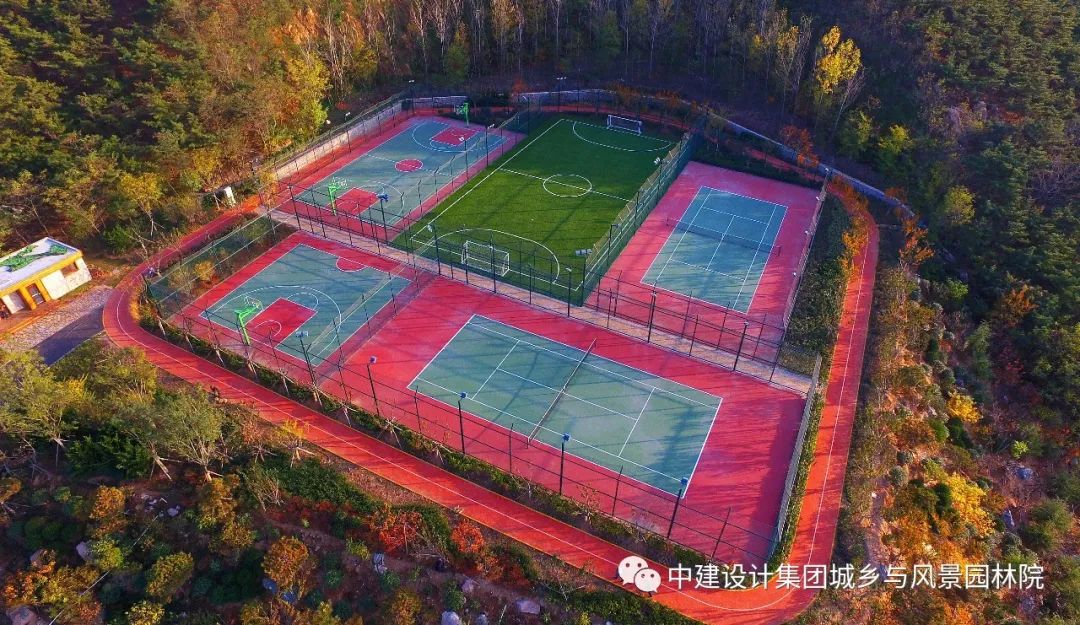 青岛浮山总体景观规划及重要节点详细设计丨中国青岛-294