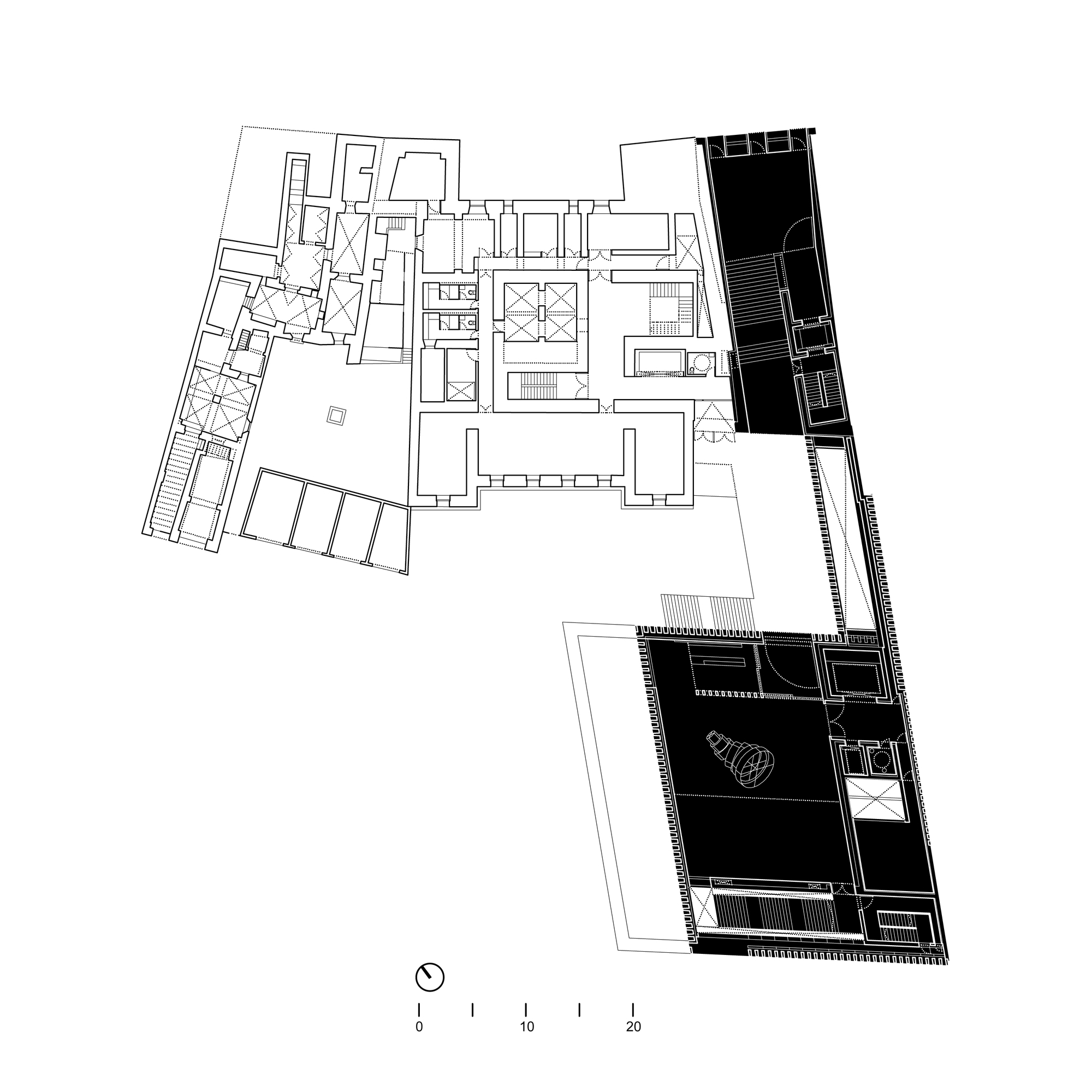 都市交流的当代艺术空间-2