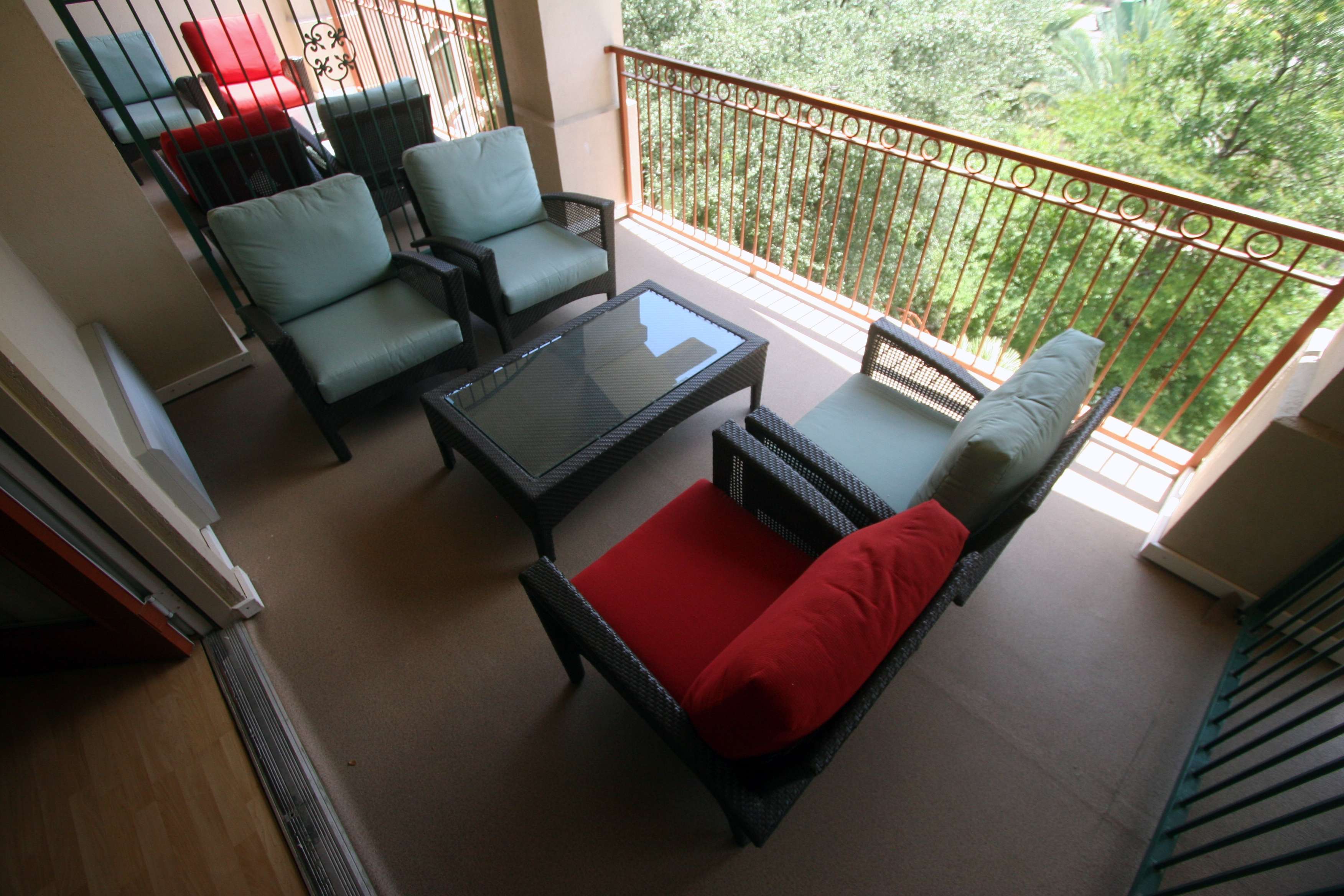 HOTEL INDIGO RIVERWALK AREA-44