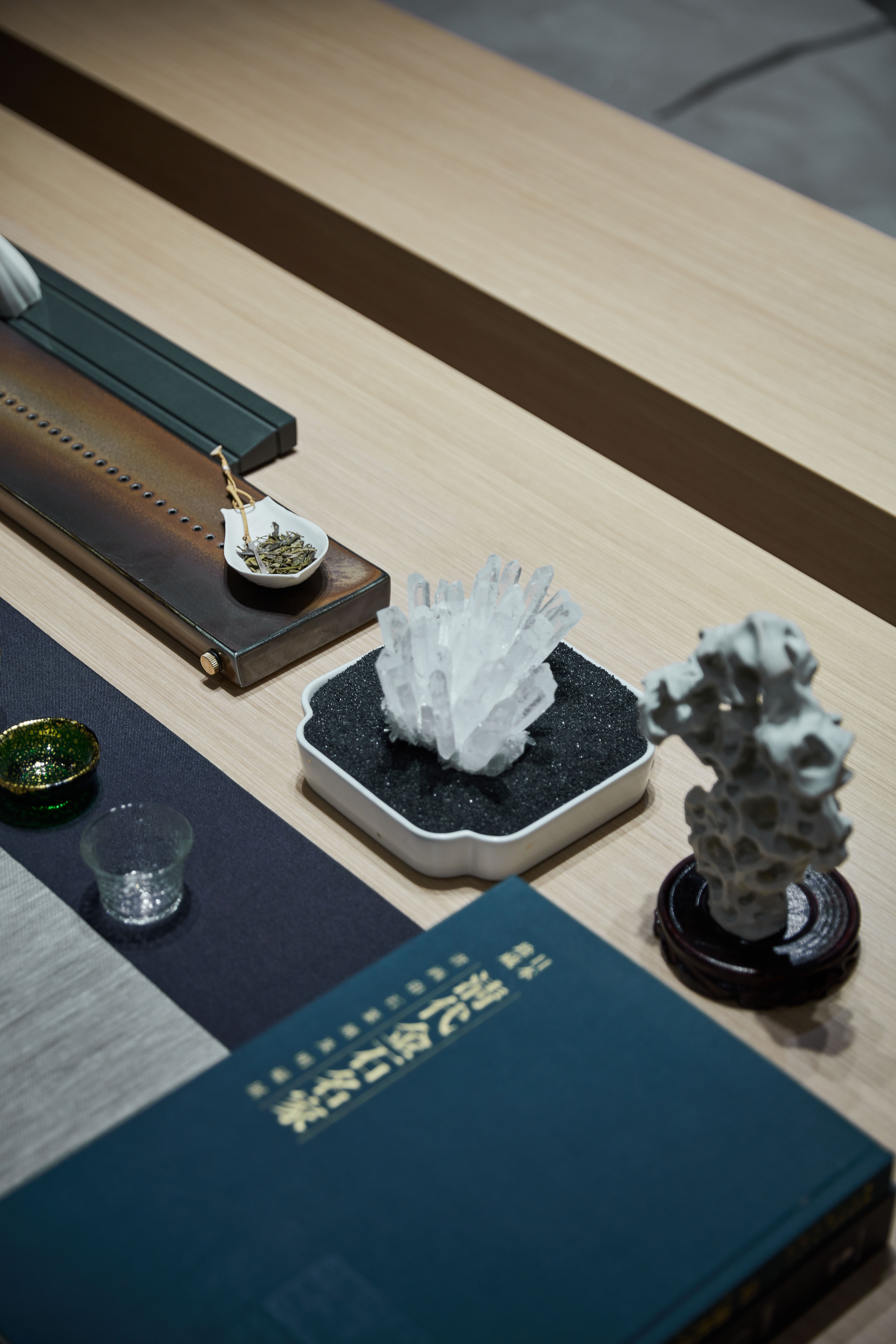 “柏悦府”接待中心丨中国河北丨上海JSP建筑设计咨询有限公司-42