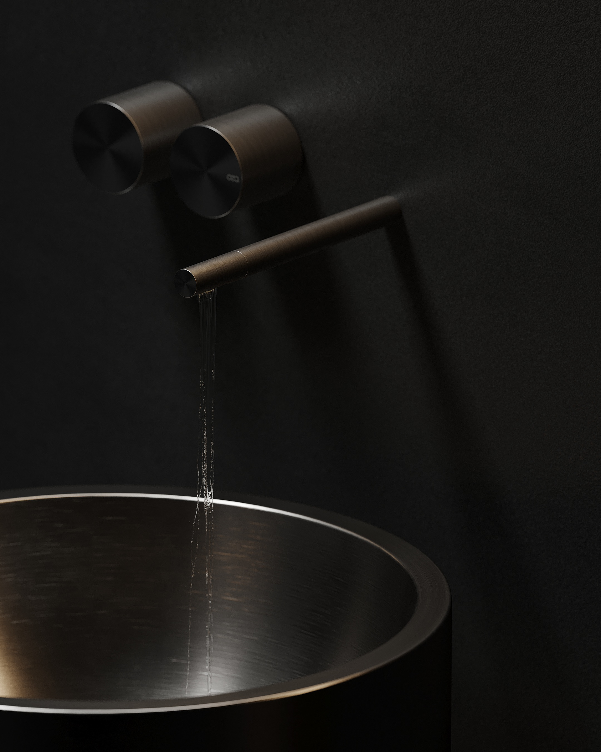 DARKNESS室内设计与可视化项目-34