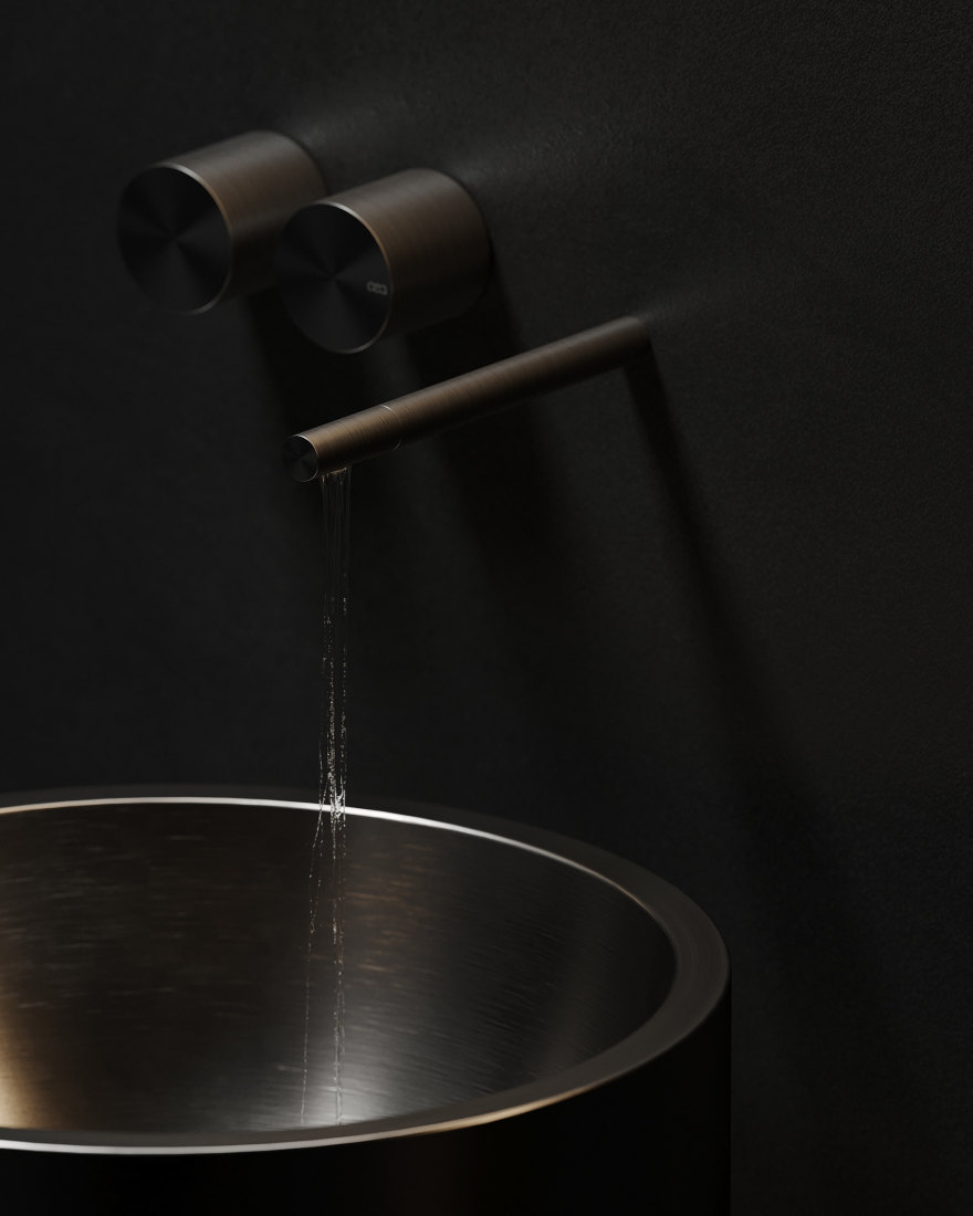 DARKNESS室内设计与可视化项目-34