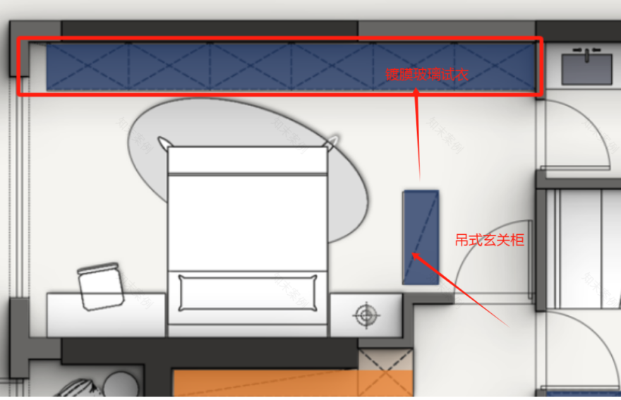 公益户型解析|本期:润府143㎡-每个空间3套方案,满足不同人群所需!-153