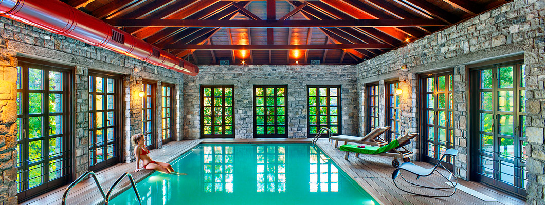 希腊伊毕鲁斯阿里斯缇山区度假酒店-23