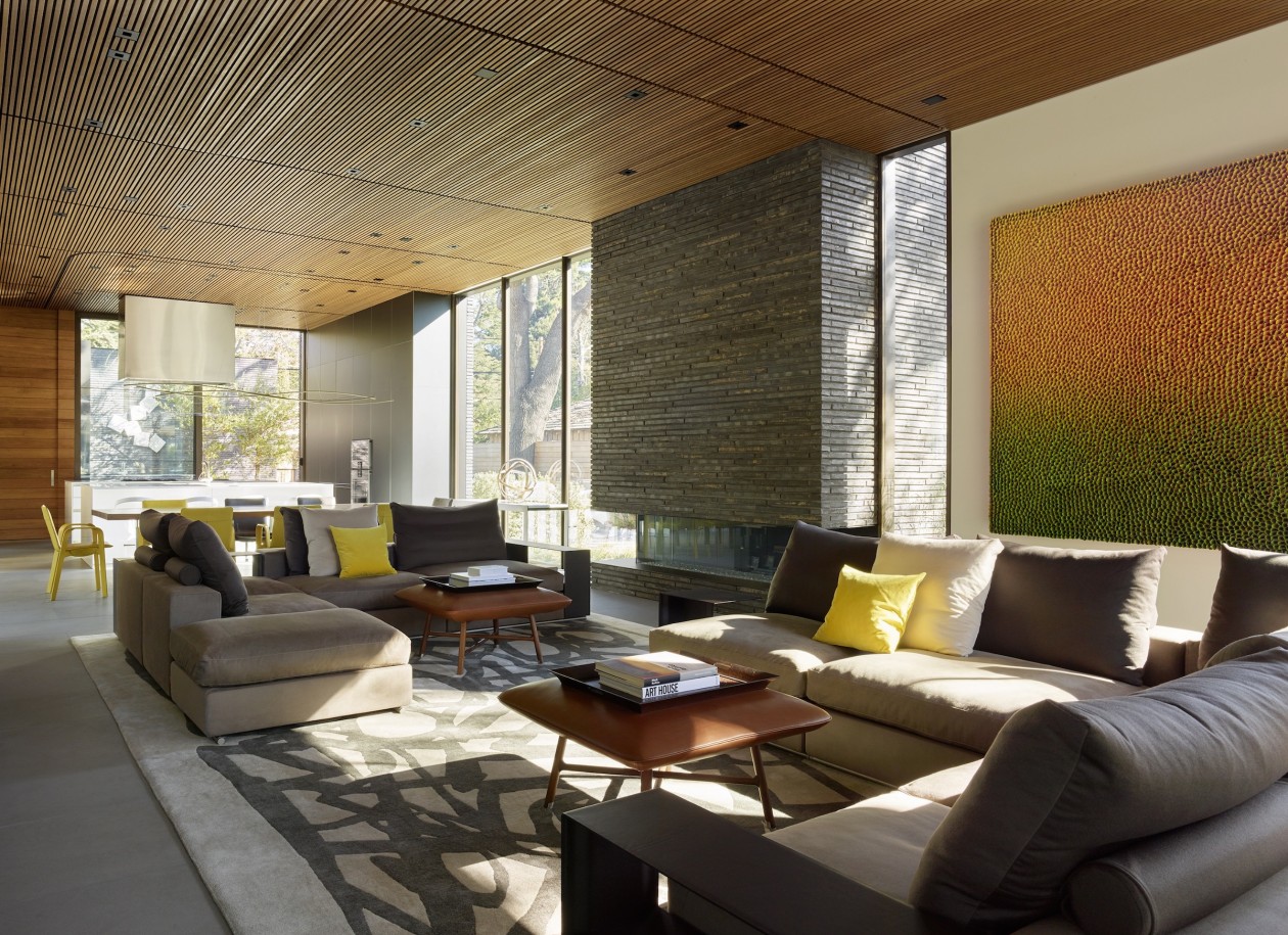 加利福尼亚，从内到外的绝美别墅！-22