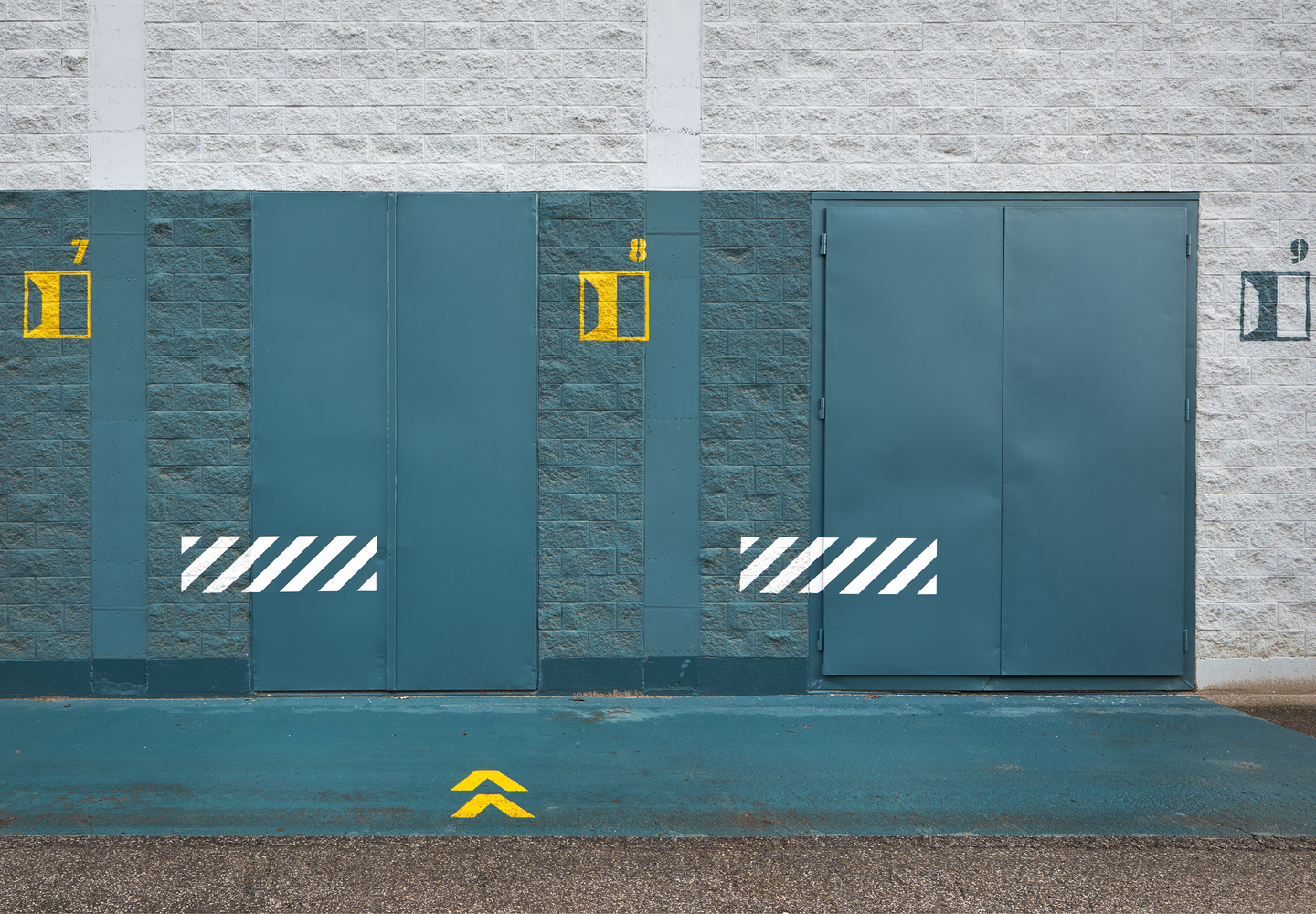 维勒佩雷斯污水处理厂的工业翻新-59