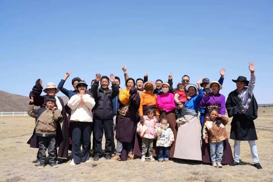 雪域光储，一路向阳！中建八局高海拔构网型储能实证项目全容量并网发电-80