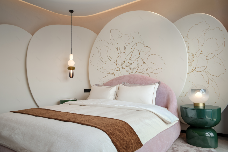 外滩高级顶层公寓丨中国上海丨Ippolito Fleitz Group-26