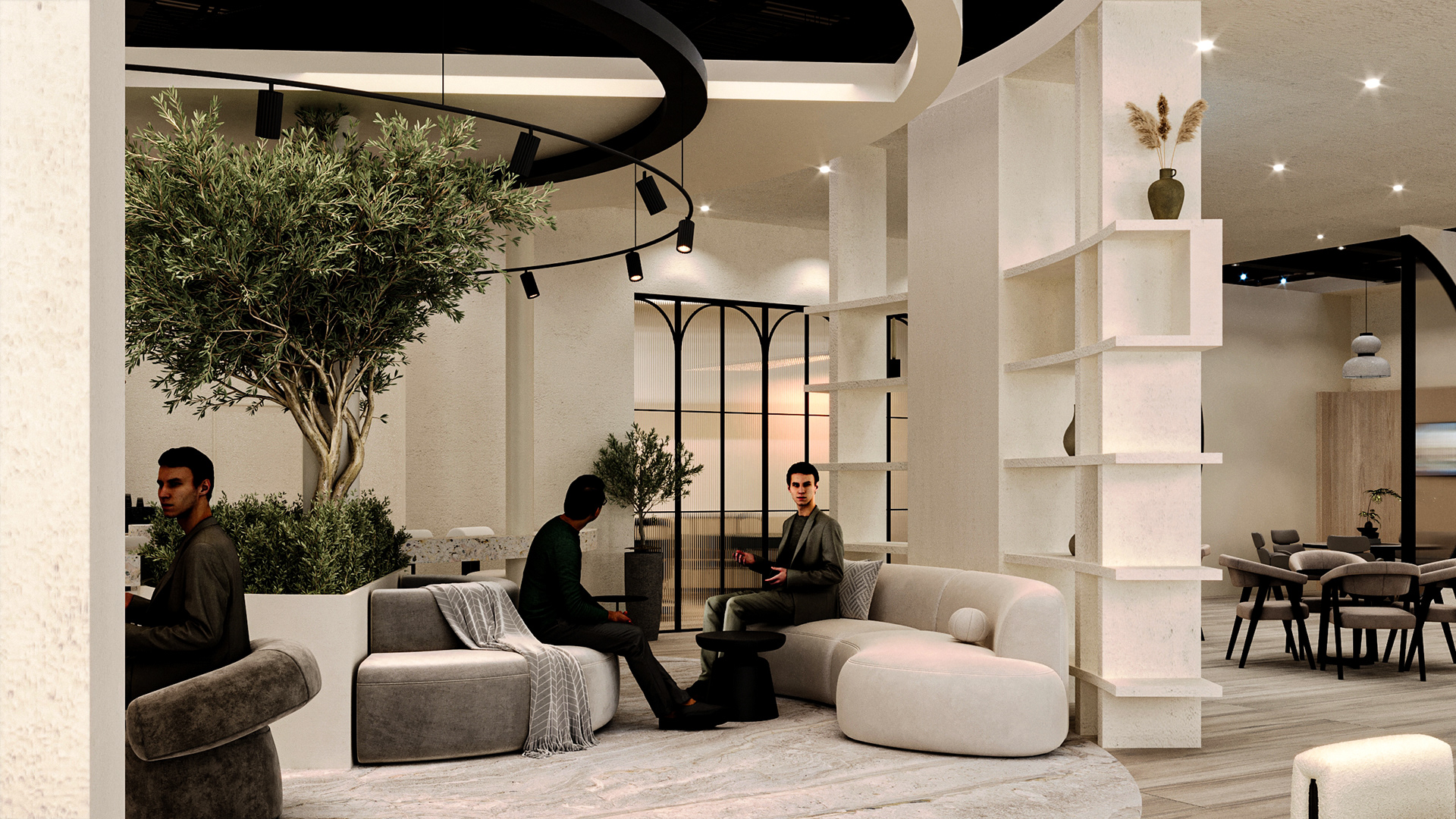 Salam Properties - CityScape 25 Proposal-8