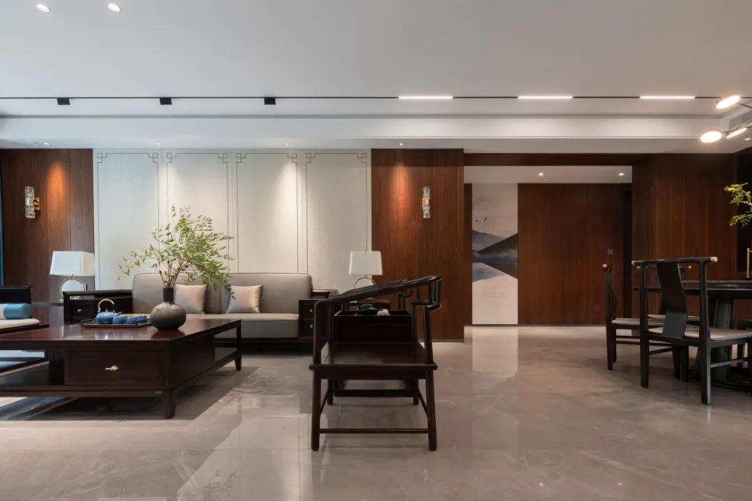 郑州永威上和院丨中国郑州丨言图设计-18