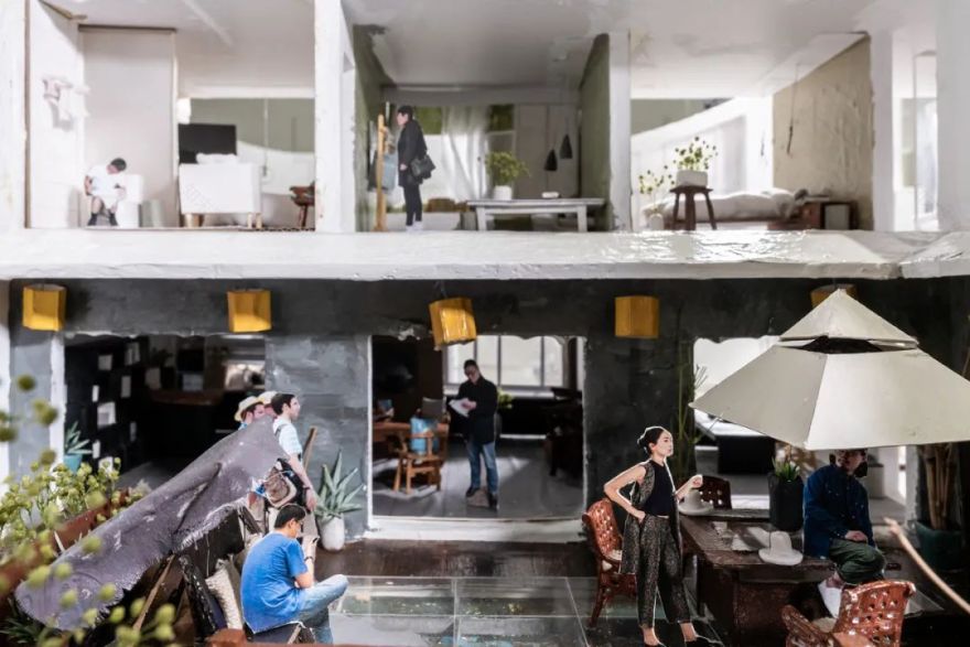 孟凡浩的“乡愁与城市梦” | 重塑城乡关系的空间实践-80