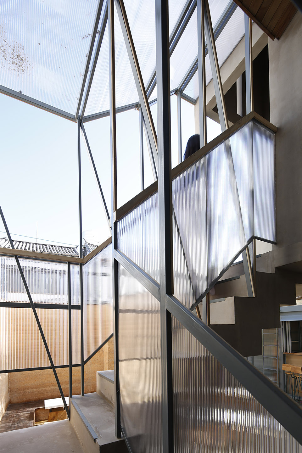 “Mom restaurant”吉姆餐厅大理店 / 阿穆隆设计工作室-26