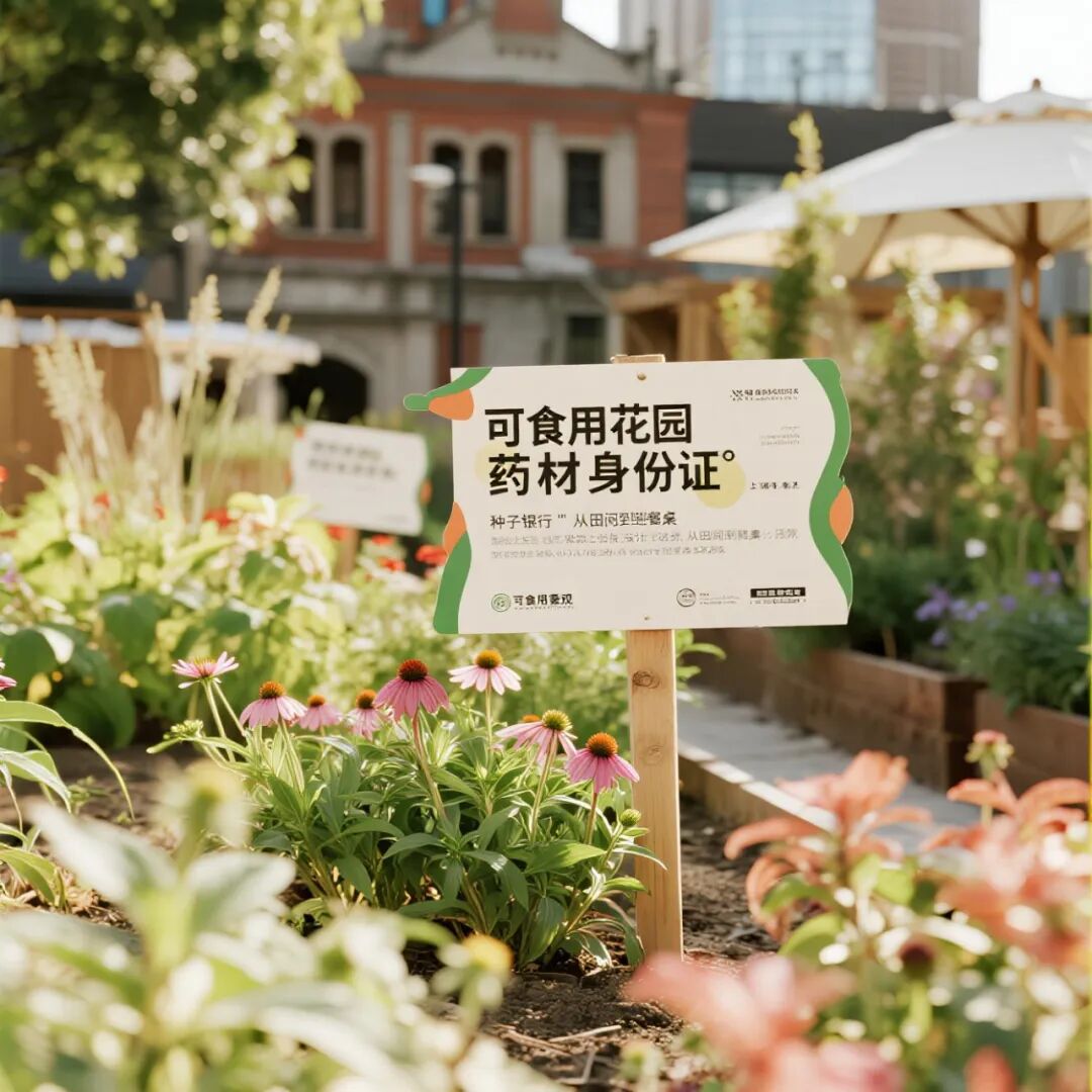 【道地芳园】百亩中草药主题亲子研学疗愈营地规划与运营方案-327