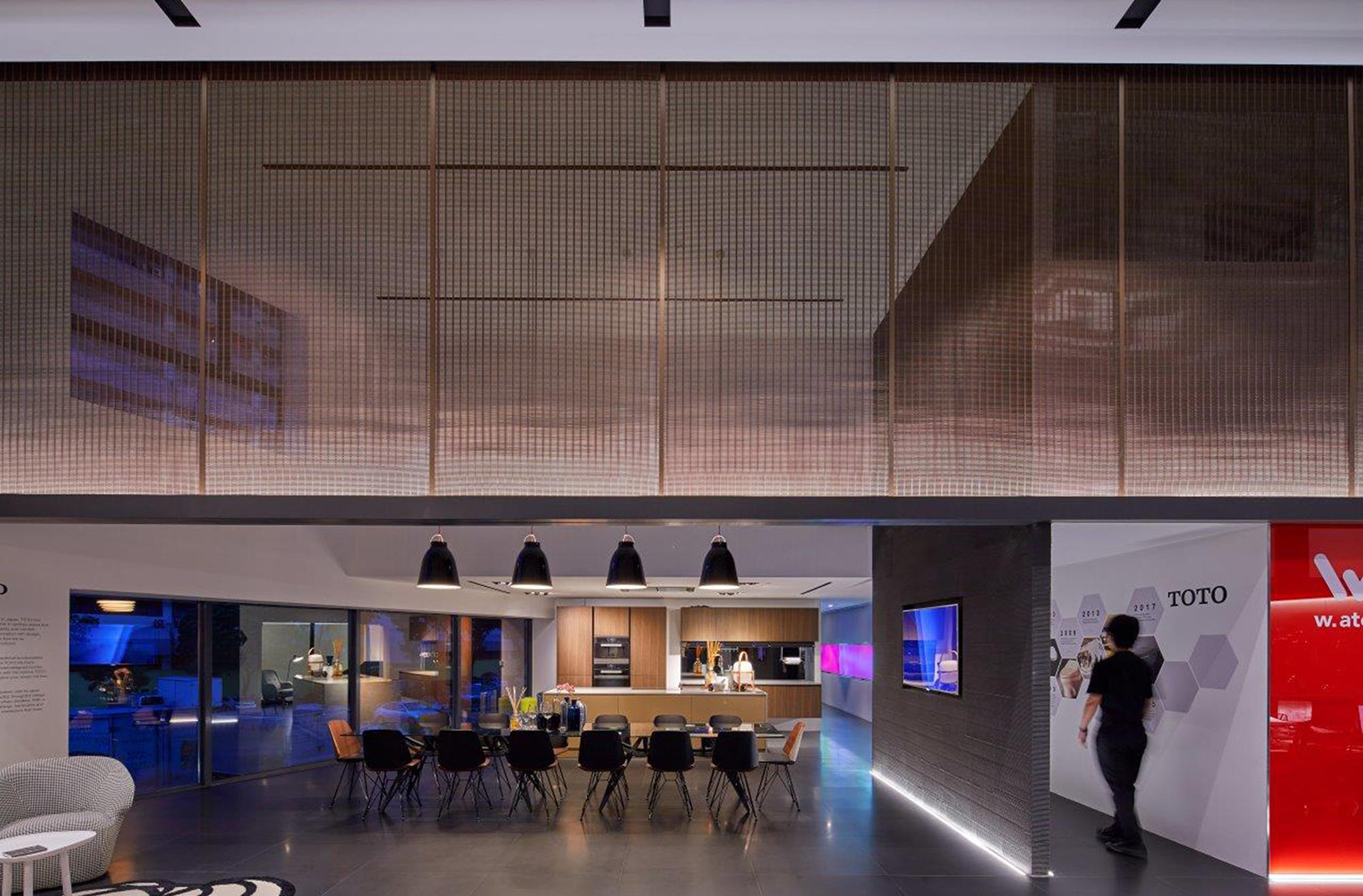 W.atelier ショールーム｜FIELD FOUR DESIGN OFFICE-7