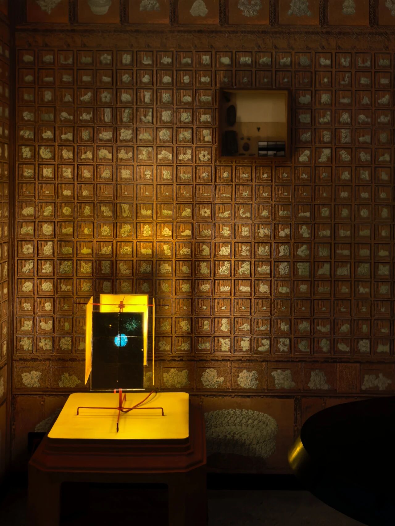 回到二十世纪北京新空间,20C GALLERY二十世纪画廊丨中国北京-19