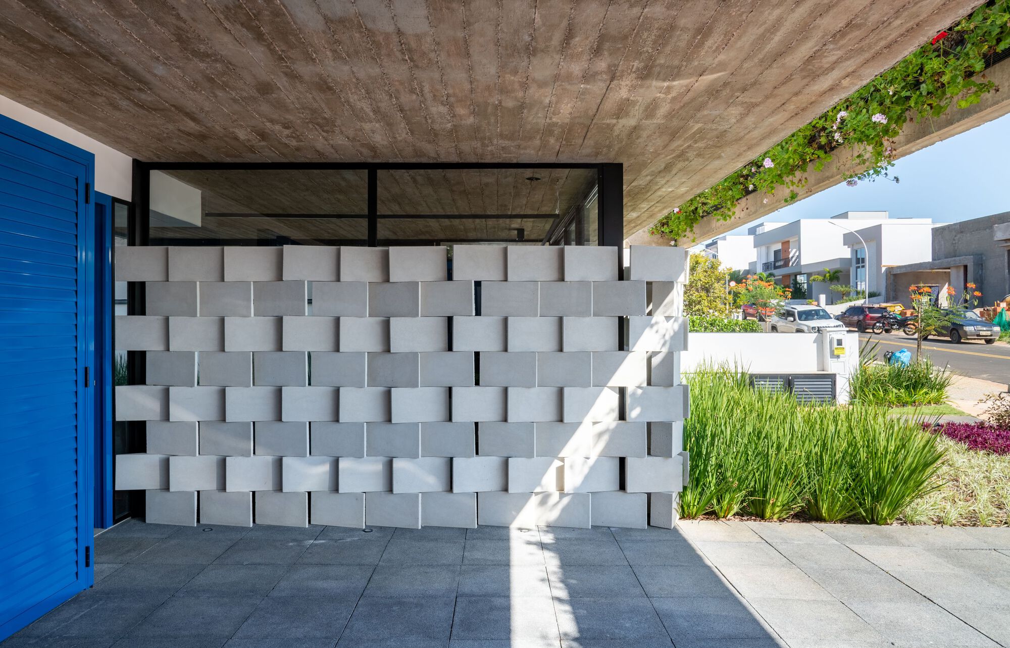 房子 RZR丨巴西丨GRBX ARQUITETOS-39