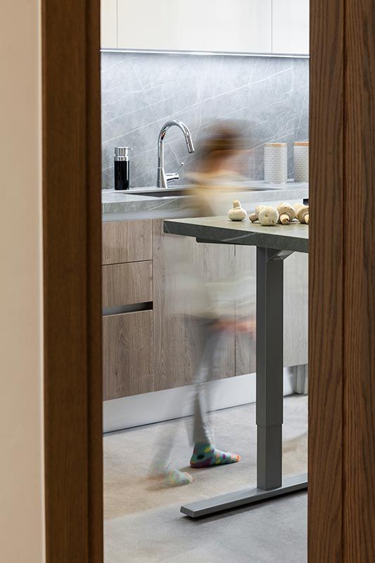 N· Ψυχικο公寓室内设计-20