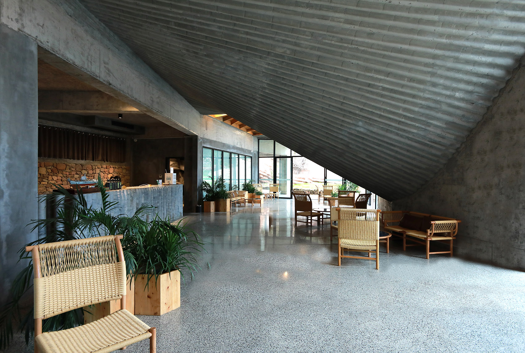 湖南 202 村·民宿丨中国湖南丨林君翰+Olivier Ottevaere（香港大学）-41