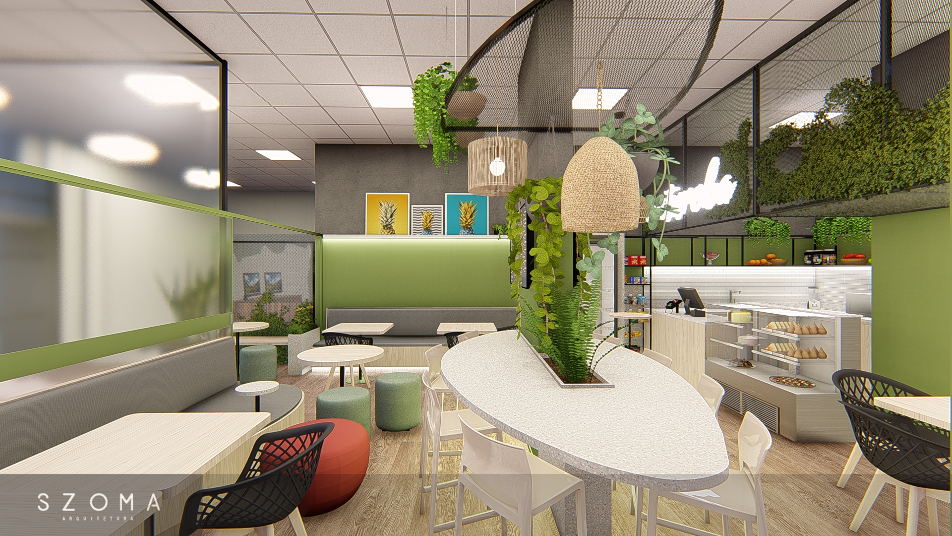 NAT - Natureba alimentação natural | Healthy Food-7