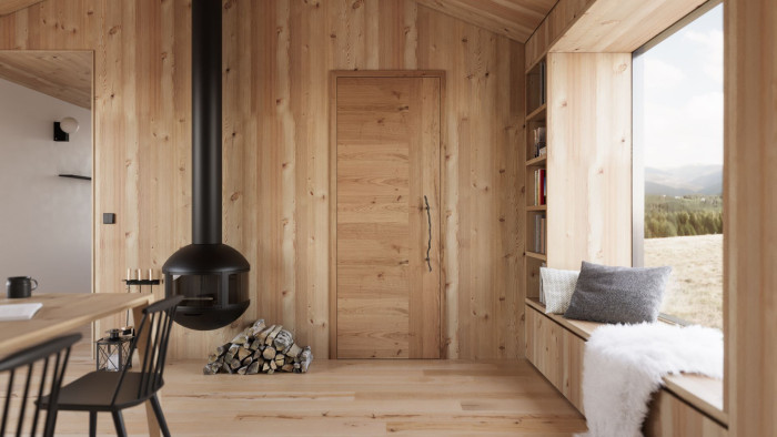 丨爱尔兰丨Urban Agency-24