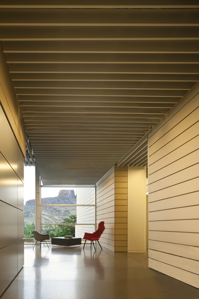 Marquez Hall at Colorado School of Mines  Bohlin Cywinski Jackson + Anderson Mason Dale Architects-35