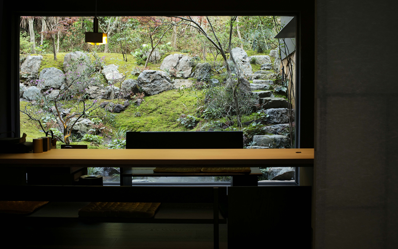 天目里·青竺茶局丨中国杭州丨山山园林(景观及室内方案),三嘉设计(室内深化)-150