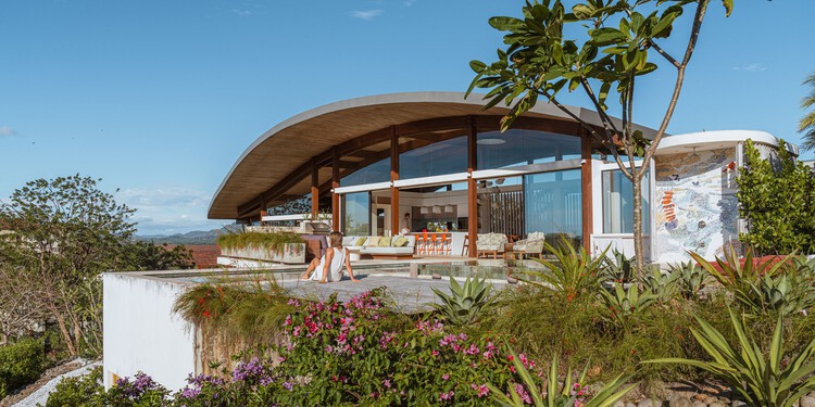 丨哥斯达黎加丨Studio Saxe-53