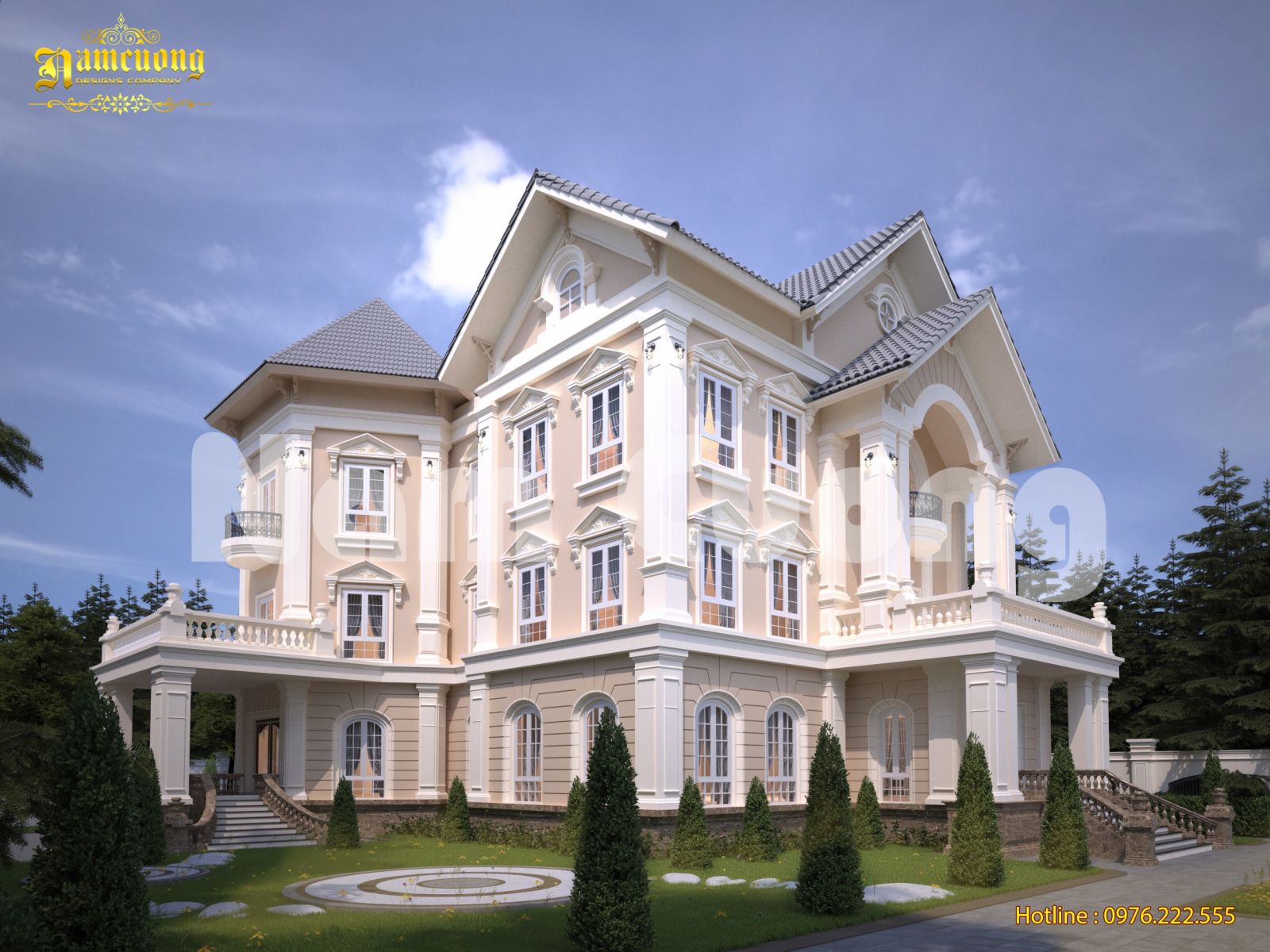 南充园林美景办公室设计惊艳亮相-9