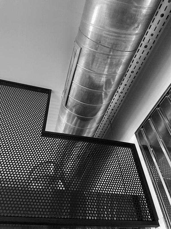 Sezamfood 连锁店室内设计丨乌克兰基辅丨R Design,Sergey Redka-38