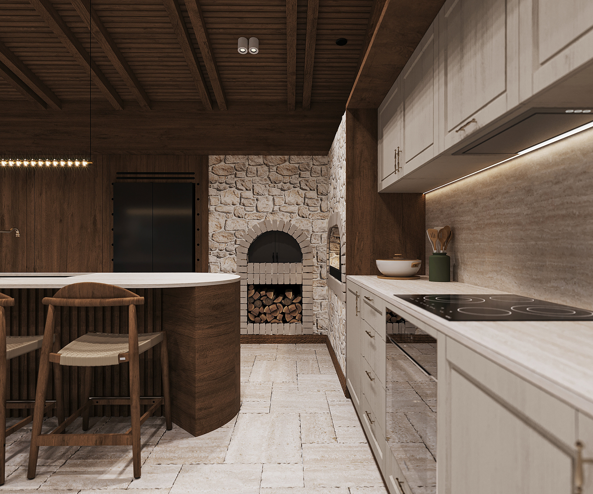 丨保加利亚索非亚丨Archimel Studio-29