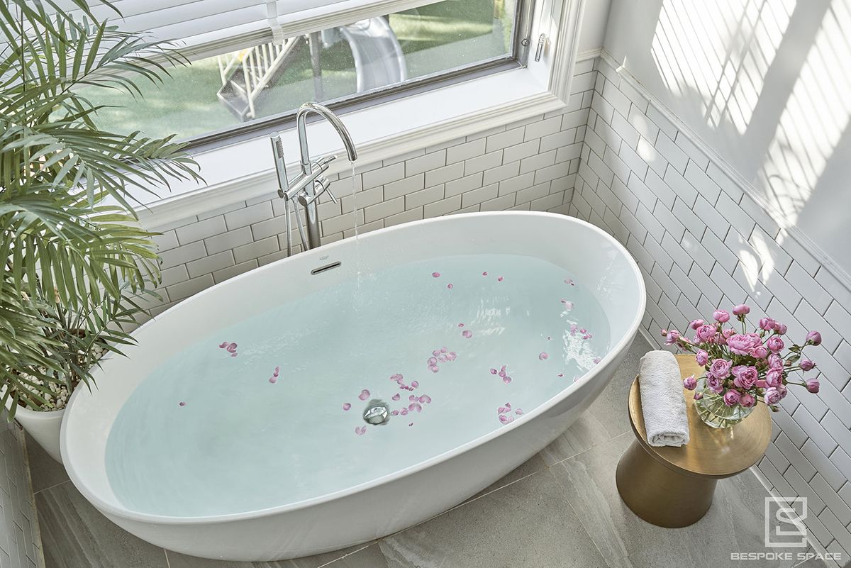 Hong’s House: Ngôi nhà mang phong cách Traditional thoáng đãng và đầy tinh tế | Bespoke Space-44