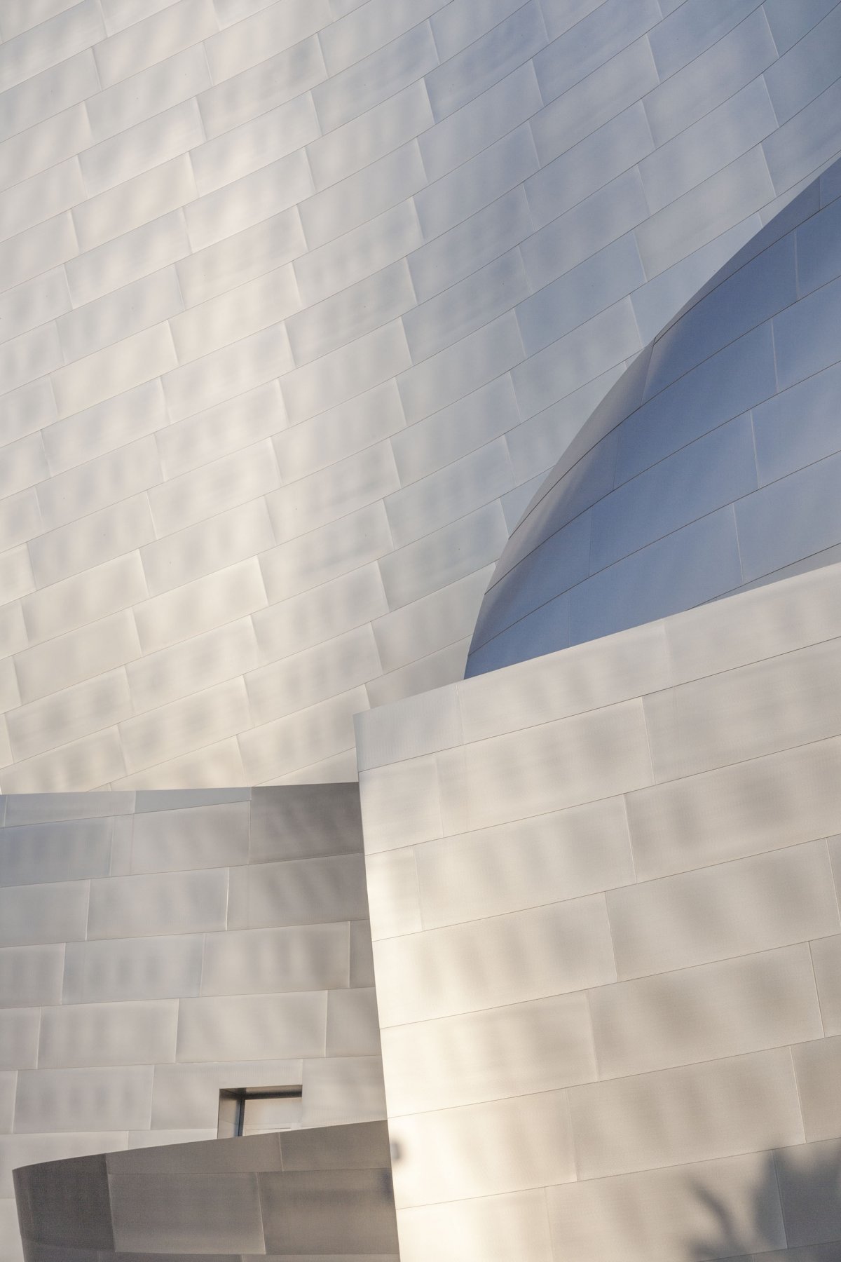 洛杉矶爱乐乐团音乐厅-7