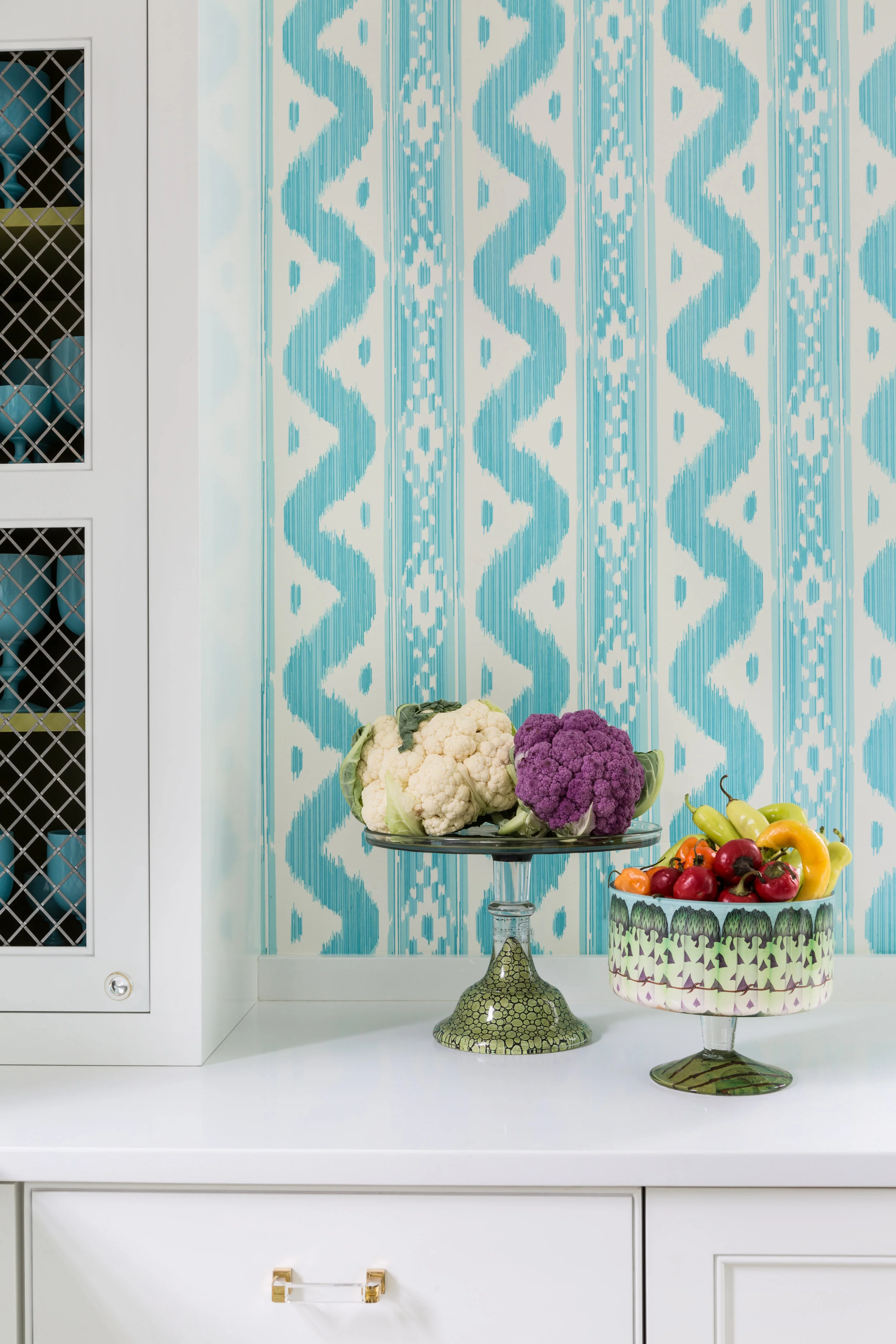 蓝盘·SCW室内设计公司丨美国华盛顿-21