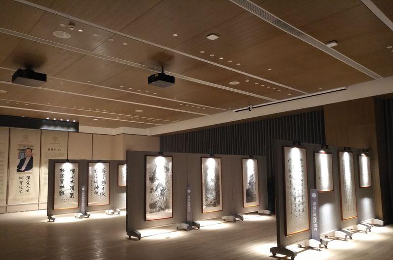 融合科学与艺术的现代家居设计-12