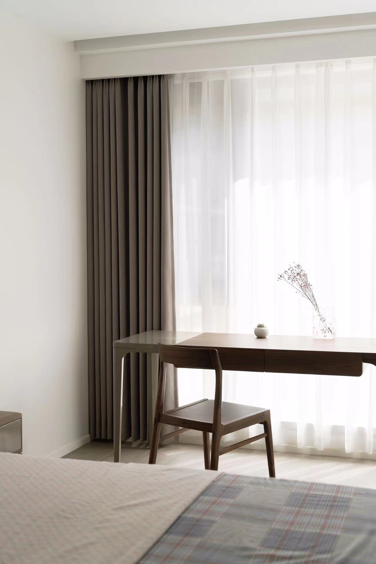 自然人文风别墅-43