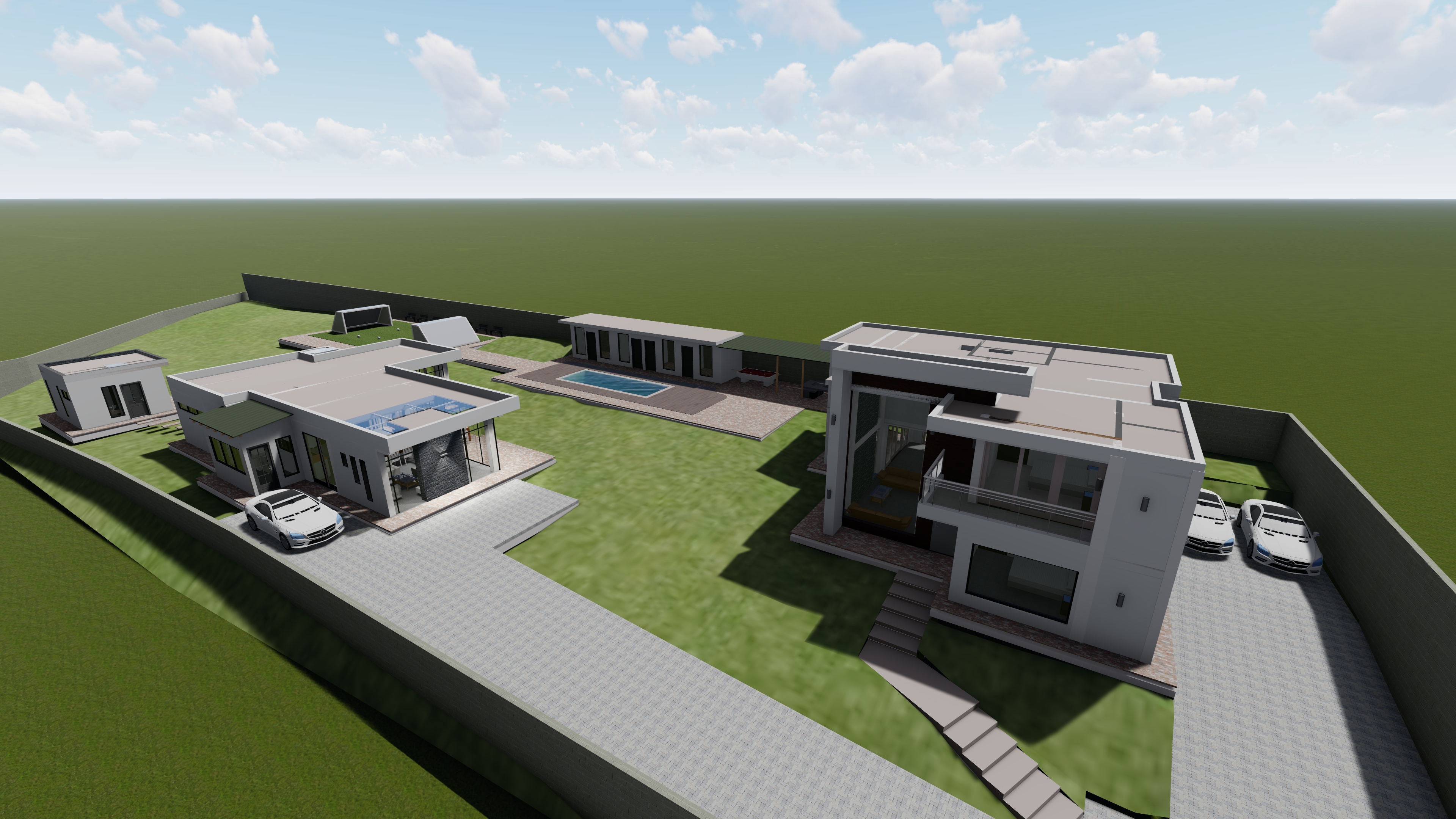 Proyecto Nuevo - Casa Altamirano Delgado-23