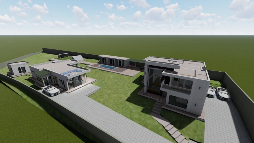 Proyecto Nuevo - Casa Altamirano Delgado-23